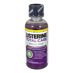 Listerine Total Care Mouthwash - 3.2 oz.