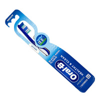 Oral-B Healthy Clean Medium Toothbrush
