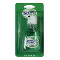 Crest Scope Mint Mouthwash - 1.2 oz. Carded