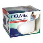 ORAfix Premium Denture Bath