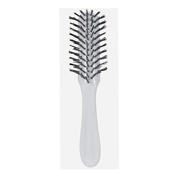 Adult Hairbrush (individually polybagged) - 7.5 in.