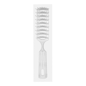 Vented Adult Hairbrush - 7.75 in.