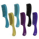 Cardinal Styling Comb - 6.5 in.