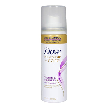 Dove Volume & Fullness Dry Shampoo - 1.15 oz.