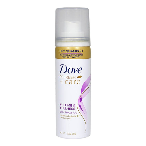 Dove Volume & Fullness Dry Shampoo - 1.15 oz.