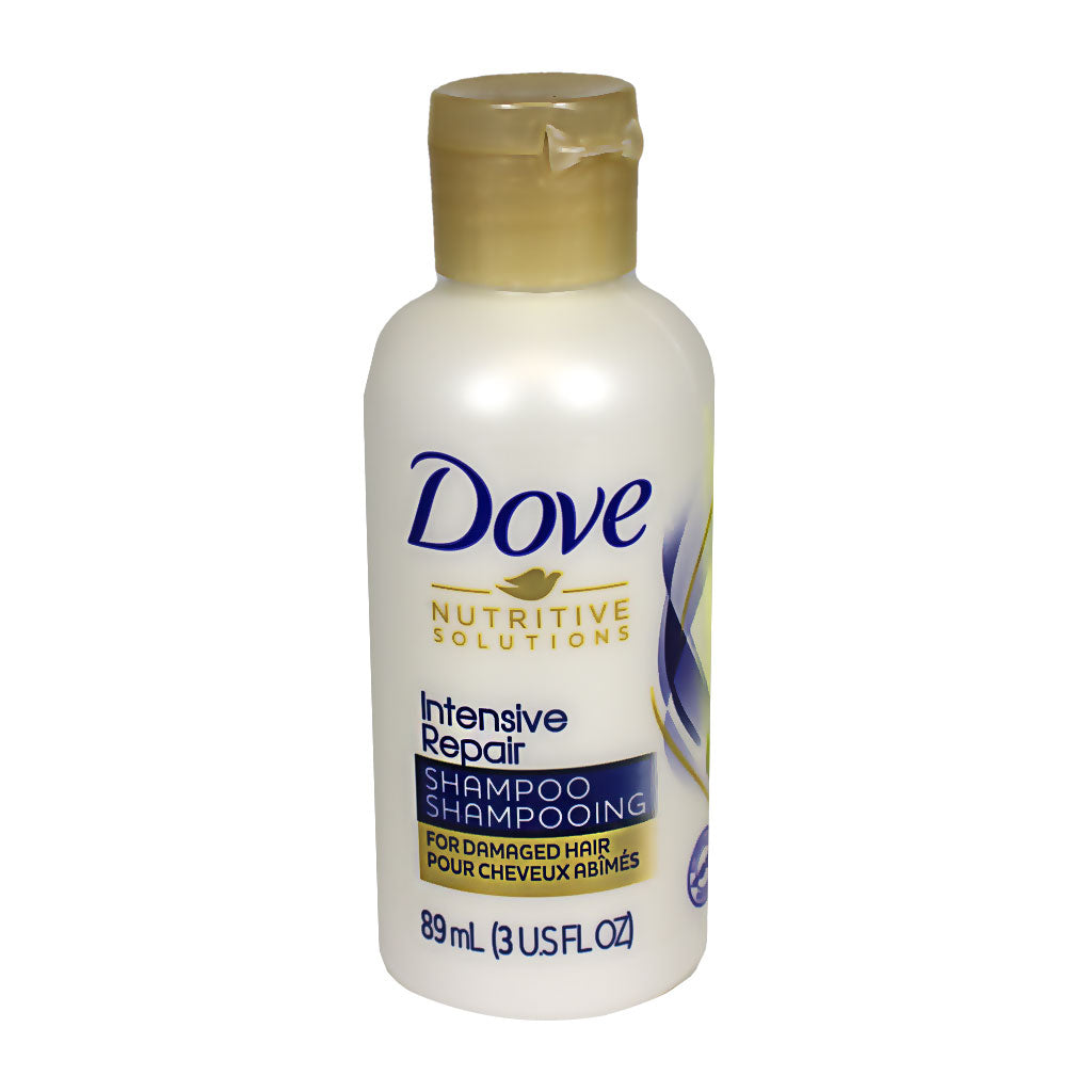 nikkel retning selvbiografi Travel Size Dove Intensive Repair Revitalisant Shampoo - 3 oz. - Weiner's  LTD