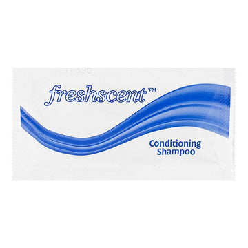 Freshscent Conditioning Shampoo - 0.34 oz. Packet