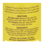 UNAVAILABLE - Freshscent Tearless Baby Shampoo & Body Wash - 2 oz.