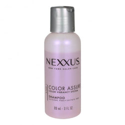 Nexxus Color Assure Shampoo - 3 oz.