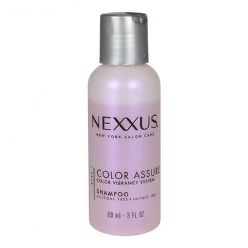 Nexxus Color Assure Shampoo - 3 oz.