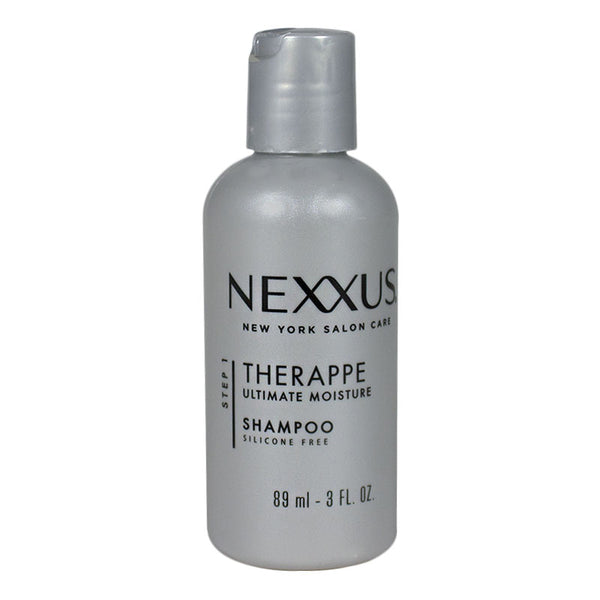 DBM Nexxus Therappe Silicone Free Shampoo - 3 oz.