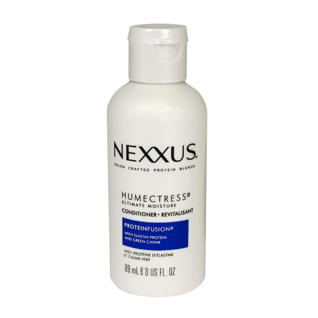 All Travel Sizes: Wholesale Nexxus Color Assure Shampoo - 3 oz.: Hair Care