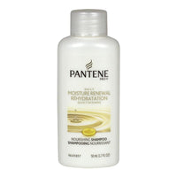 Pantene Moisture Renewal Shampoo - 1.7 oz.