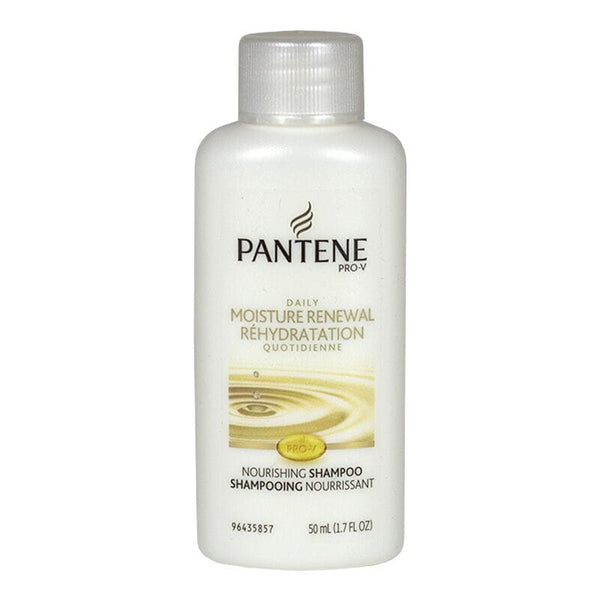 Pantene Moisture Renewal Shampoo - 1.7 oz.