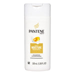 Pantene Daily Moisture Renewal Shampoo - 3.38 oz.