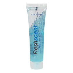 Freshscent Shave Gel with Menthol- 0.85 oz.