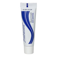 Freshscent Brushless Shave Cream with Menthol - 0.85 oz.