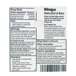Blistex Lip Medex Balm - 0.25 oz. Jar