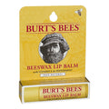 Burt's Bees Beeswax Lip Balm - 0.15 oz.