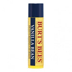 Burt's Bees Vanilla Bean Moisturizing Lip Balm - 0.15 oz.