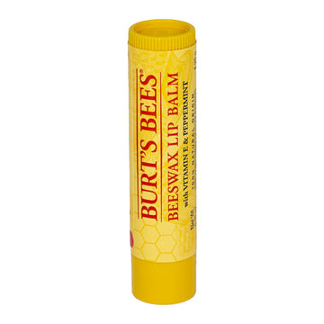 Burt's Bees Beeswax Lip Balm (Loose) - 0.15 oz.