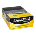 DBM - ChapStick Classic Original Lip Balm Refills for Display - 0.15 oz. Stick