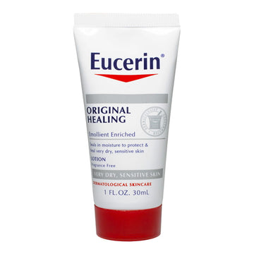 Eucerin Original Healing Lotion - 1 oz.