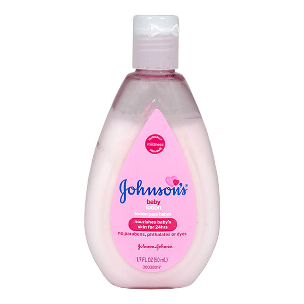 Wholesale Shampoo - Johnson's Shampoo and Baby Wash - Weiner's LTD
