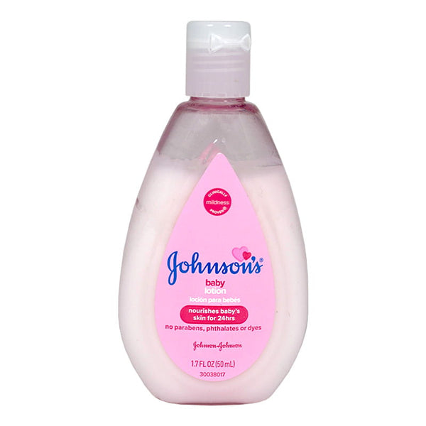Wholesale Johnsons Baby Lotion Weiner's LTD1