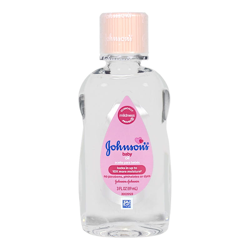 Johnsons baby oil (6pack X 500ml) - Uk Wholseale Trading Ltd