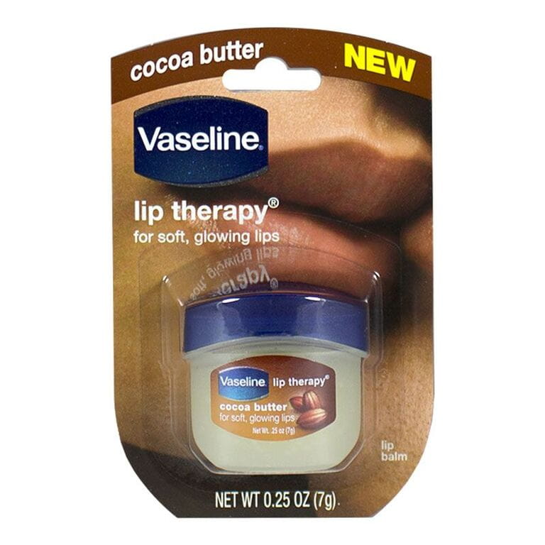Wholesale Vaseline Advanced Formula Lip Therapy - 0.35 oz. Tube