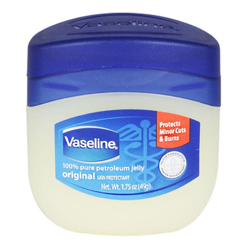 Vaseline Petroleum Jelly - 1.75 oz.