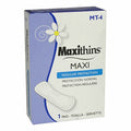Maxithins Maxi Regular Pad - Box of 1