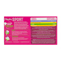 Playtex Sport Super Tampons - Box of 8 (Fragrance Free)