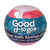 Good to Go Travel Bath Sponge Loofah in Breathable Case