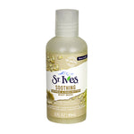 St Ives Soothing Oatmeal & Shea Butter Body Wash - 3 oz.