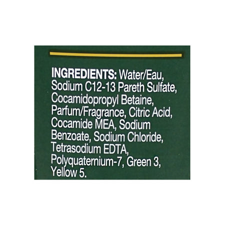 Irish Spring Original Clean Body Wash - 3.4 oz.