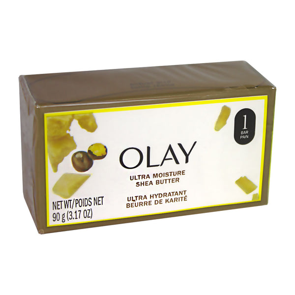 Olay Ultra Moisture Beauty Bar - 3.17 oz.