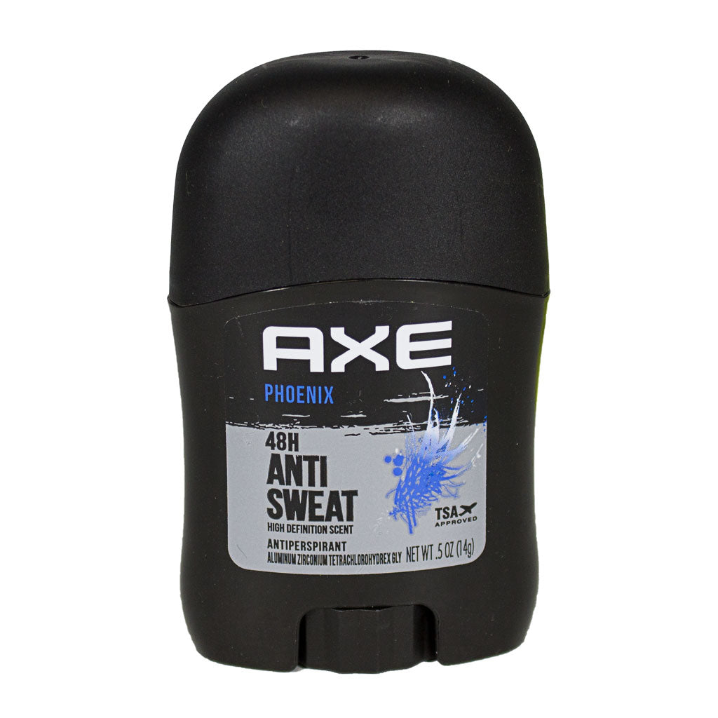 Axe Phoenix Men's Deodorant Stick - 0.5 oz. - Weiner's LTD