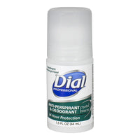 Dial Professional Roll-on Deodorant - 1.5 oz.