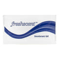 Freshscent Deodorant Gel - 0.12 oz. Packet