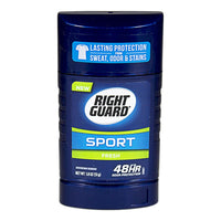 UNAVAILABLE - Right Guard Sport Fresh Deodorant - 1.8 oz.