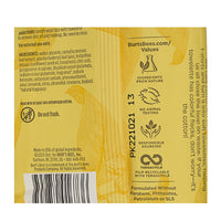 Burt's Bees Facial Cleansing Towelettes - Pack of 10