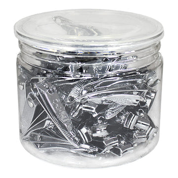 Select Nail Clippers - Display Bucket of 72