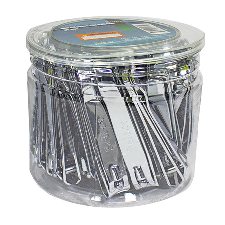 Select Toe Nail Clippers - Display Bucket 36 ct.