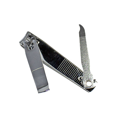 Select Toe Nail Clippers - Display Bucket 36 ct.
