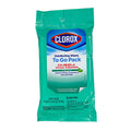 Clorox Disinfecting Wipes - Pack of 9