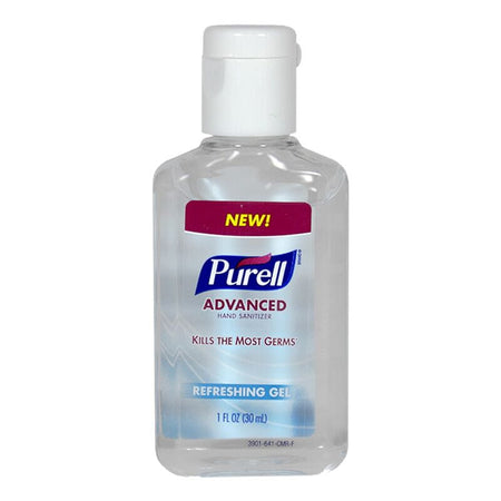 Purell Advanced Hand Sanitizer - 1 oz.