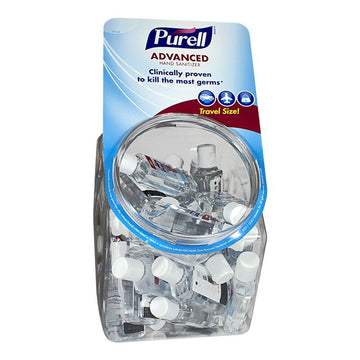Purell Advanced Hand Sanitizer - 1 oz.