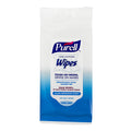 Purell Hand Sanitizing Wipes - Pack of 10